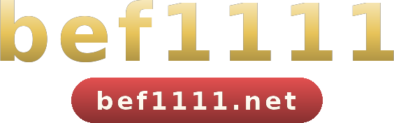 bef1111 logo